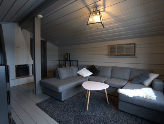 livingroom, apartment to rent in Trysil, Drengestue 1105A
